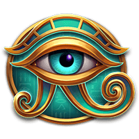 戰神賽特2 綠色之眼圖示