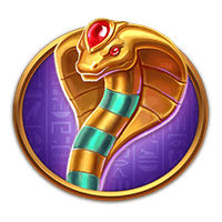 戰神賽特2 黃金眼鏡蛇圖示