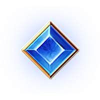 戰神賽特2藍寶石能量方塊