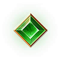 戰神賽特2綠寶石能量方塊